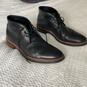 Gordon Rush Boots
